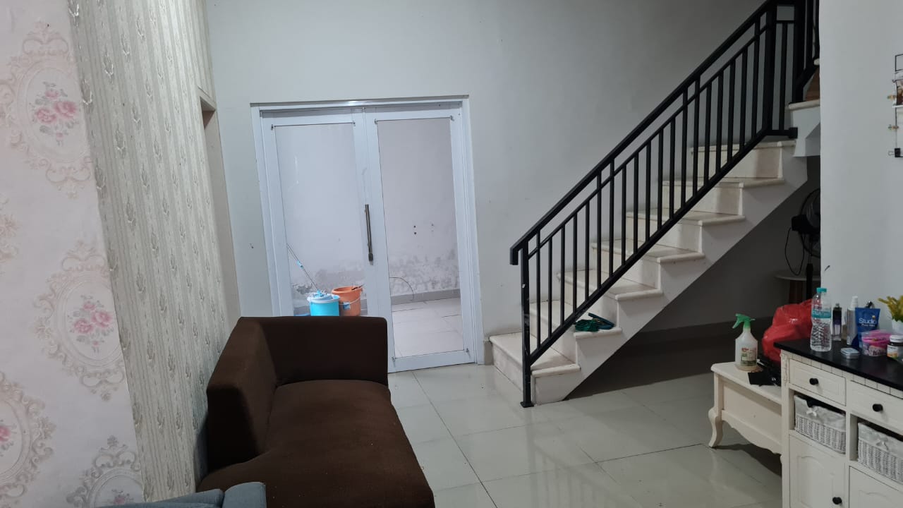 Rumah Dijual di Cluster My Home Lippo Cikarang